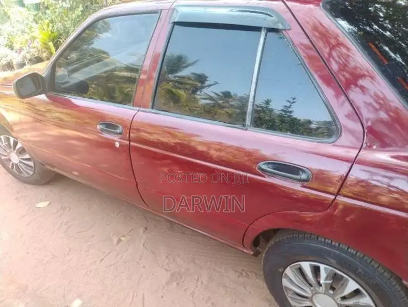 Nissan Sunny B13 1992 Car (Used)