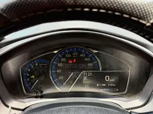 Toyota Axio 2015 Car (Used)
