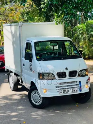 DFSK Unimo Lokka 2017 Lorry (Used)