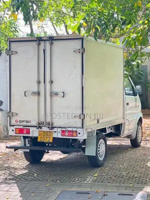 DFSK Unimo Lokka 2017 Lorry (Used)