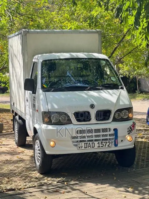 DFSK Unimo Lokka 2017 Lorry (Used)