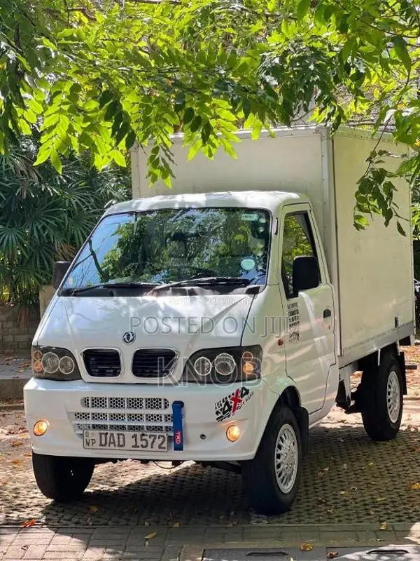 DFSK Unimo Lokka 2017 Lorry (Used)