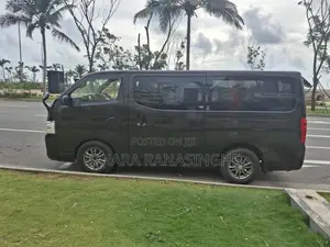 Nissan Caravan NV350 Premium GX 2012 Van (Used)