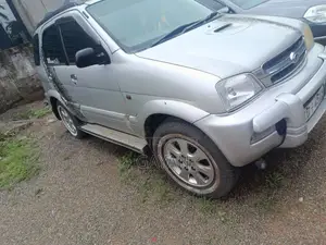Perodua Kembara 2003 Car (Used)