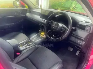 Perodua Kembara 2003 Car (Used)