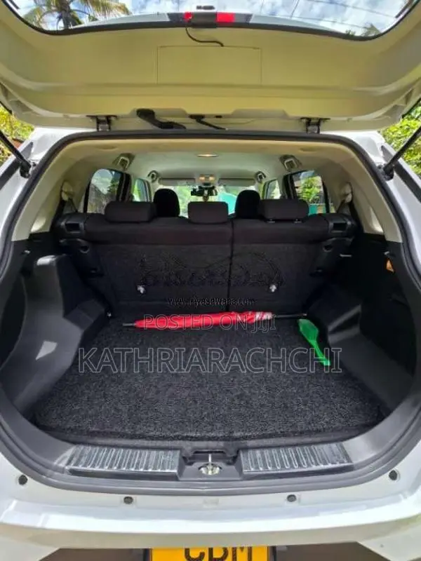 Toyota Raize 2023 SUV (Used)