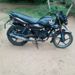 Bajaj Xcd 125 2009 Motorbike (Used)