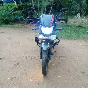 Bajaj Xcd 125 2009 Motorbike (Used)
