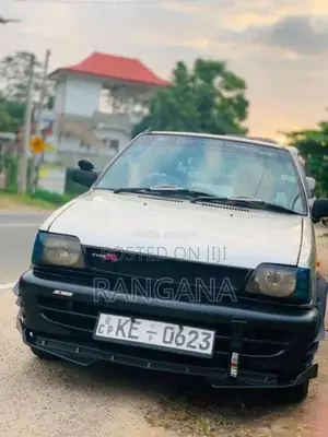Suzuki Maruti 800 2006 Car (Used)