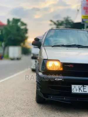 Suzuki Maruti 800 2006 Car (Used)