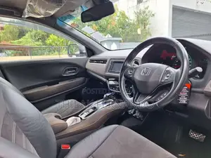 Honda Vezel 2017 SUV (Used)