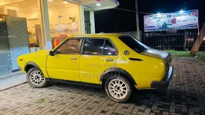 Toyota Corolla Ke50 1980 Car (Used)