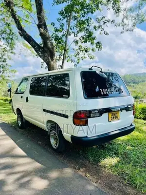 Toyota TownAce 1993 Van (Used)