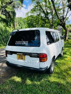 Toyota TownAce 1993 Van (Used)