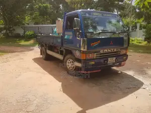 Mitsubishi Canter 1992 Lorry (Used)