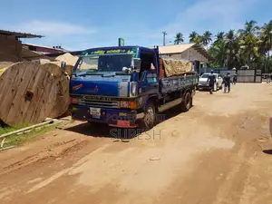 Mitsubishi Canter 1992 Lorry (Used)