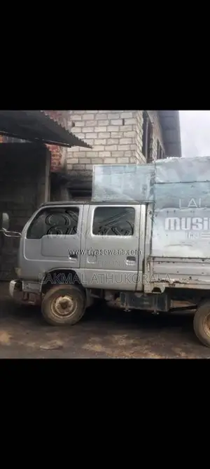 Yuejin Yuejin 2006 Lorry (Used)
