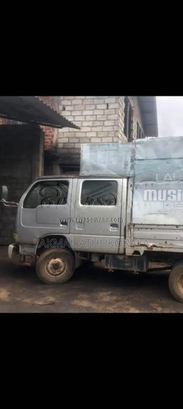 Yuejin Yuejin 2006 Lorry (Used)
