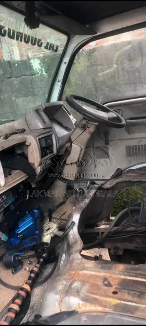 Yuejin Yuejin 2006 Lorry (Used)