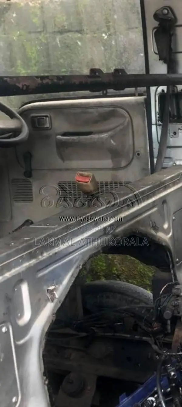 Yuejin Yuejin 2006 Lorry (Used)