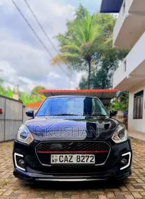 Suzuki Swift 2017 Car (Used)
