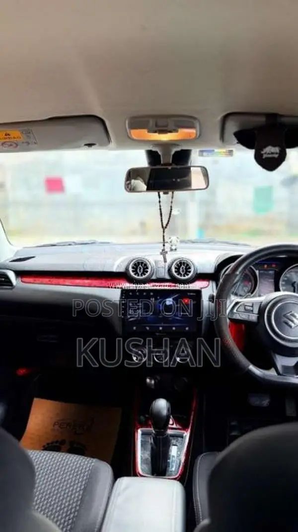 Suzuki Swift 2017 Car (Used)