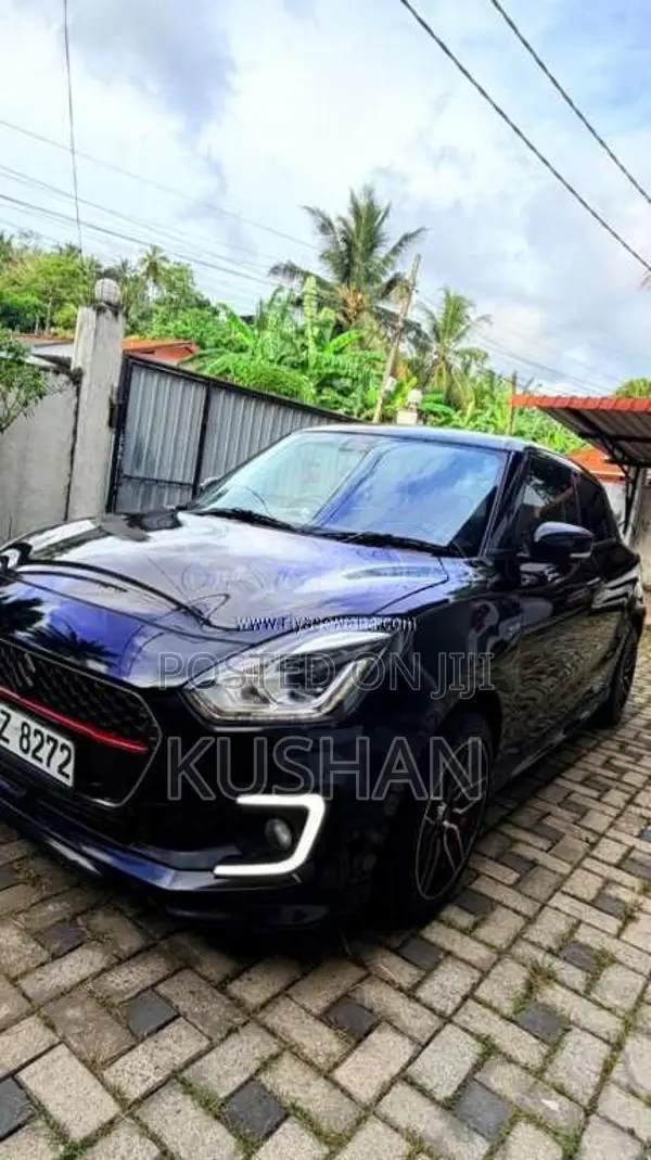 Suzuki Swift 2017 Car (Used)