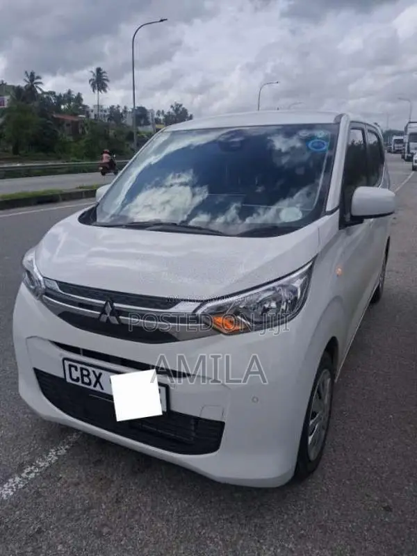 Mitsubishi EK Wagon M Grade 2024 Car (Used)