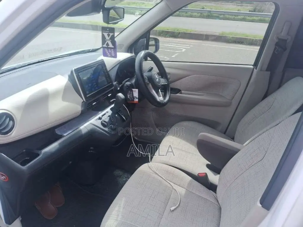 Mitsubishi EK Wagon M Grade 2024 Car (Used)