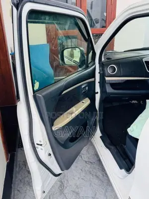 Suzuki Wagon R Stingray J Style 2015 Car (Used)