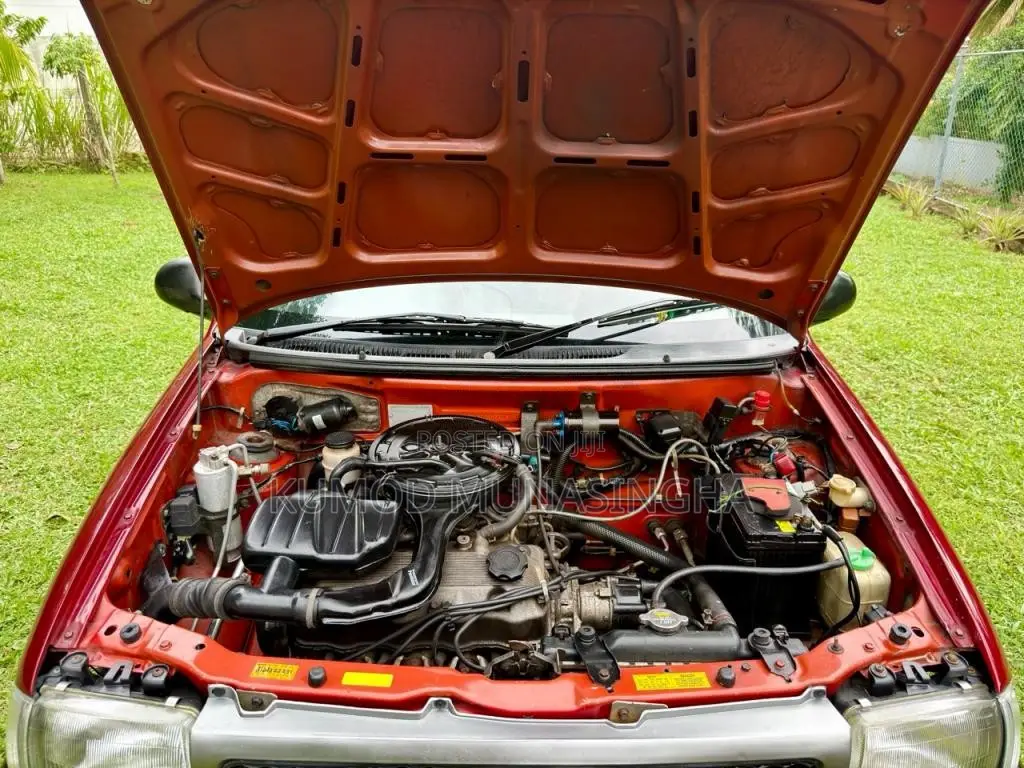 Suzuki Maruti Zen 2003 Car (Used)