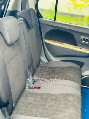 Suzuki Wagon R Stingray J Style 2015 Car (Used)
