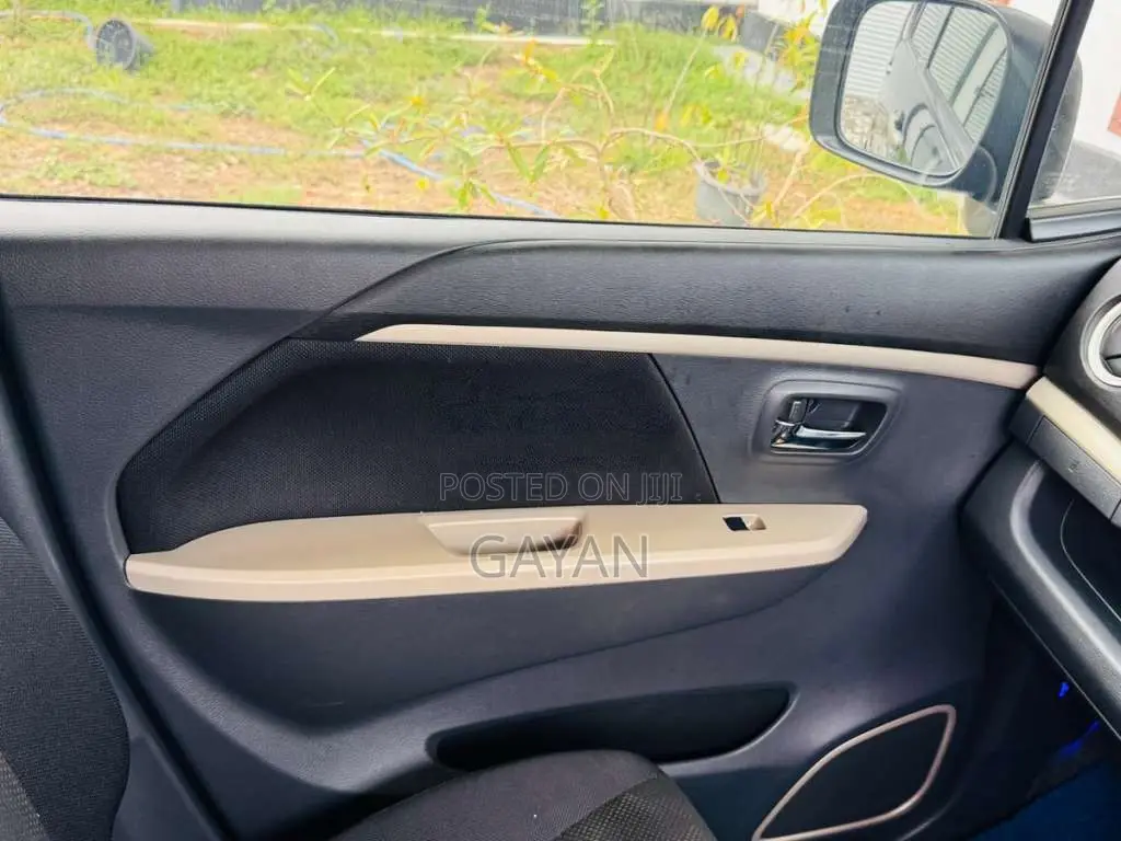 Suzuki Wagon R Stingray J Style 2015 Car (Used)