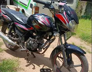 Bajaj Discover 2012 Motorbike (Used)