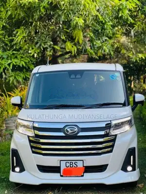 Daihatsu Thor 2024 Car (Used)