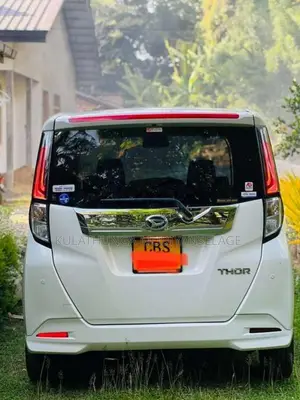 Daihatsu Thor 2024 Car (Used)