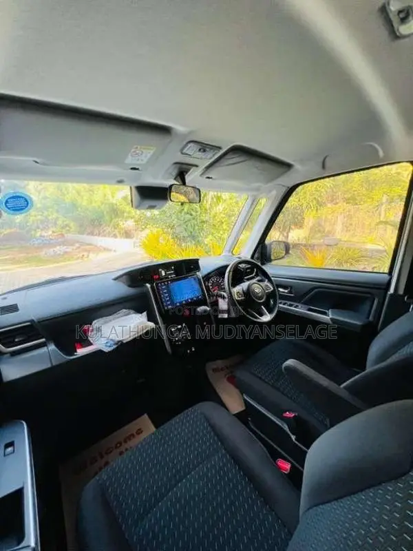Daihatsu Thor 2024 Car (Used)