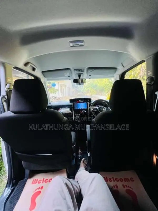 Daihatsu Thor 2024 Car (Used)
