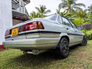 Toyota Corona AT150 GX Full Light Edition 1988 Car (Used)