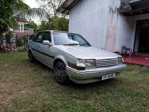 Toyota Corona AT150 GX Full Light Edition 1988 Car (Used)
