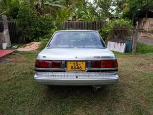 Toyota Corona AT150 GX Full Light Edition 1988 Car (Used)