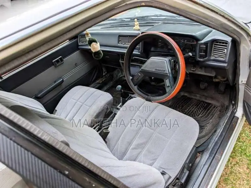 Toyota Corona AT150 GX Full Light Edition 1988 Car (Used)