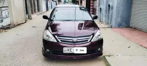 Toyota Allion A15 2006 Car (Used)