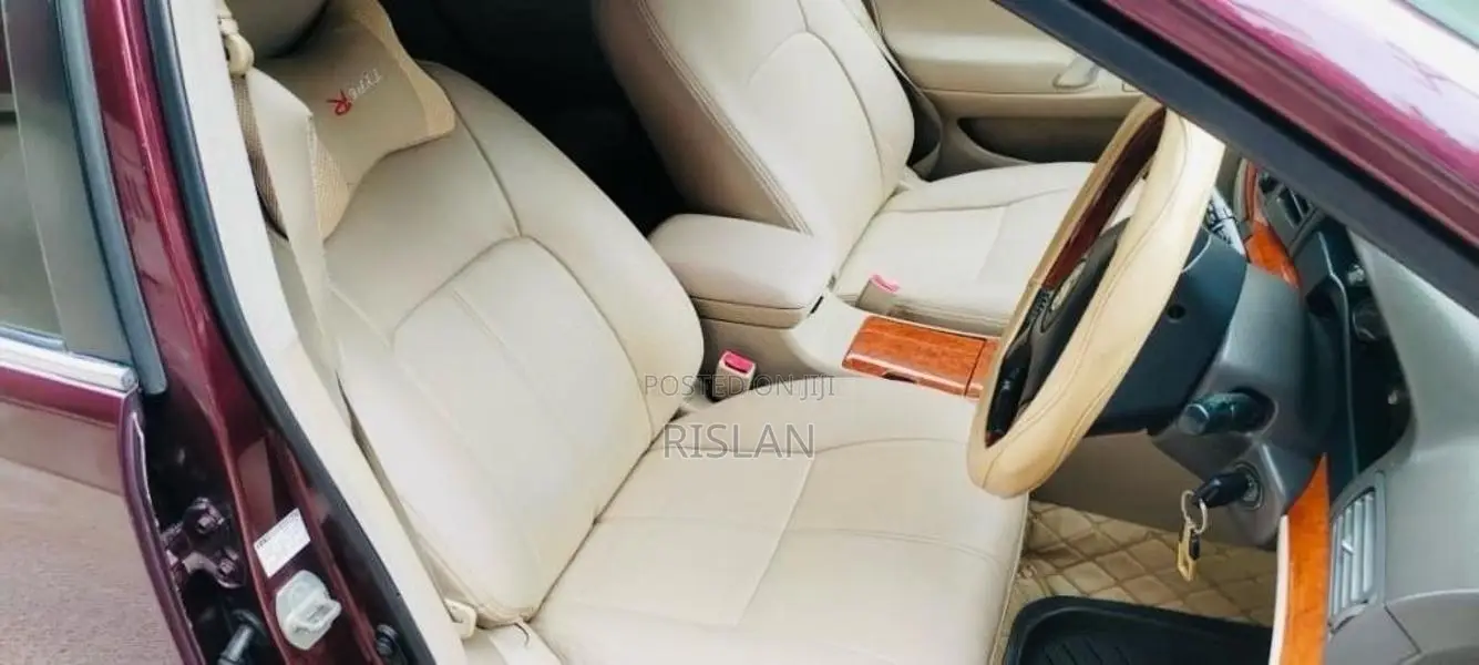 Toyota Allion A15 2006 Car (Used)