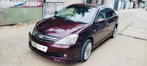 Toyota Allion A15 2006 Car (Used)