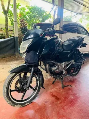 Bajaj Pulsar 135 2011 Motorbike (Used)