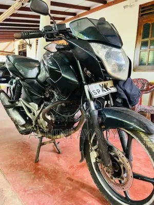Bajaj Pulsar 135 2011 Motorbike (Used)