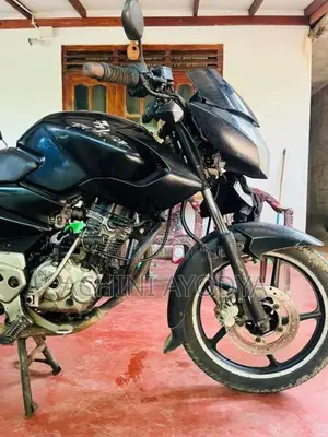 Bajaj Pulsar 135 2011 Motorbike (Used)