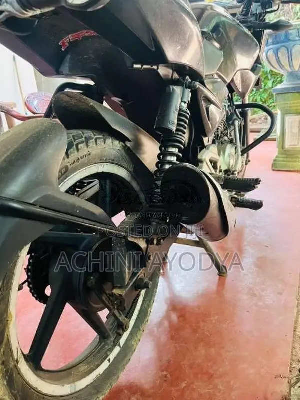 Bajaj Pulsar 135 2011 Motorbike (Used)