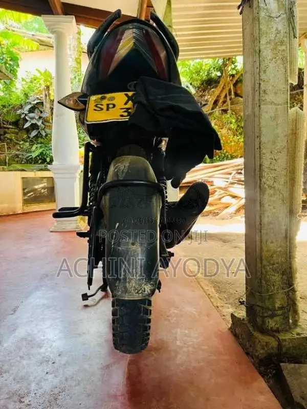Bajaj Pulsar 135 2011 Motorbike (Used)